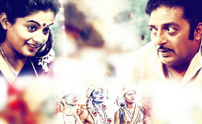 “Mana Ooori Ramanayam” is all set for grand release on October 7